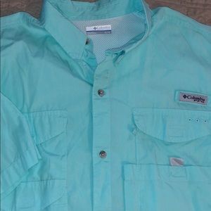Columbia PFG